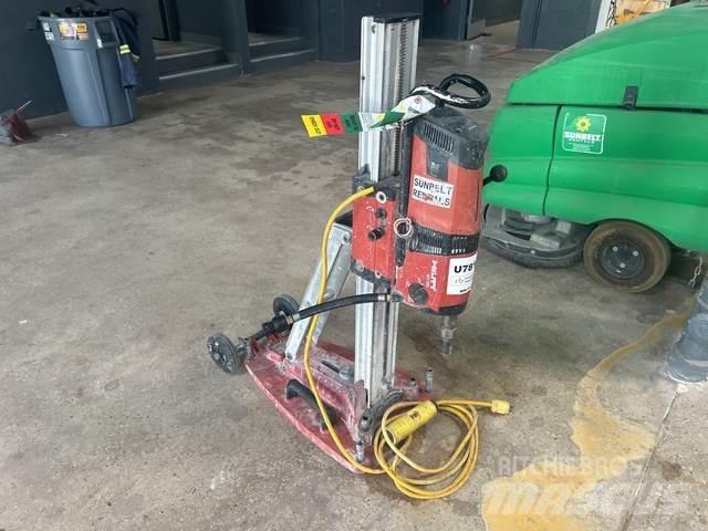 Hilti DD200 Строителство - Други
