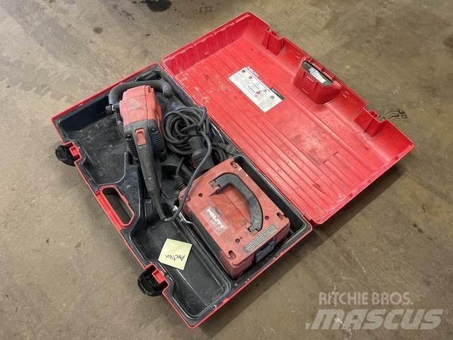 Hilti DG150 Мелници / Мелещи машини
