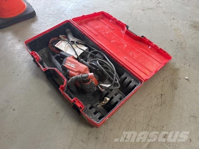 Hilti DGH150 Мелници / Мелещи машини
