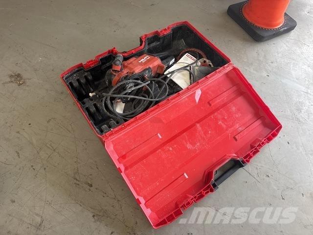 Hilti DGH150 Мелници / Мелещи машини
