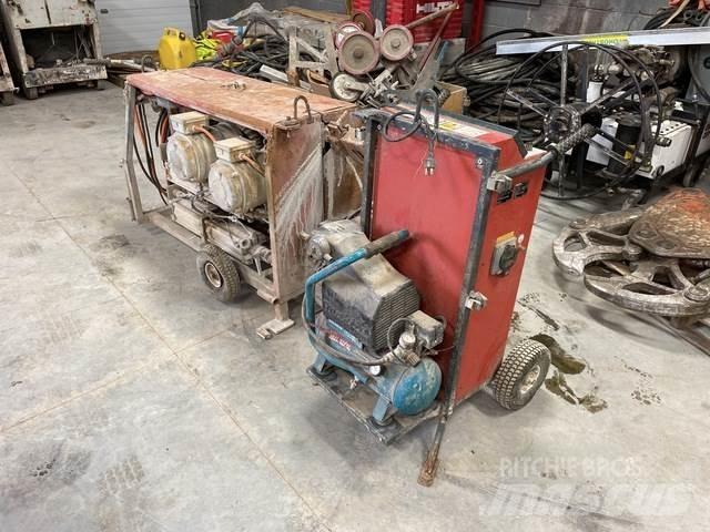 Hilti DS WS15 Строителство - Други