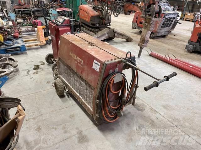 Hilti DS WS15 Строителство - Други