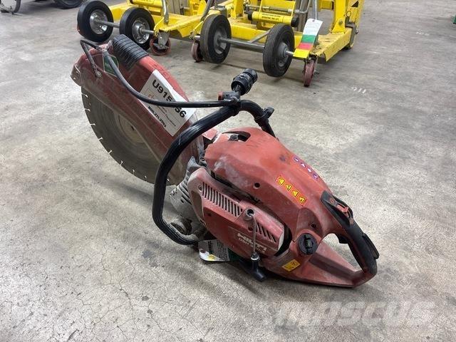 Hilti DSH 900 Други компоненти
