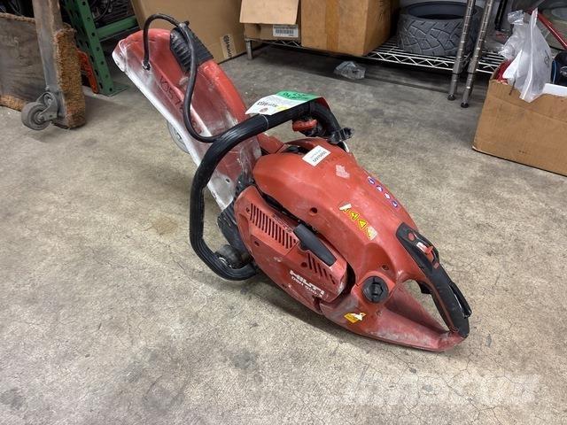 Hilti DSH 900 Други компоненти