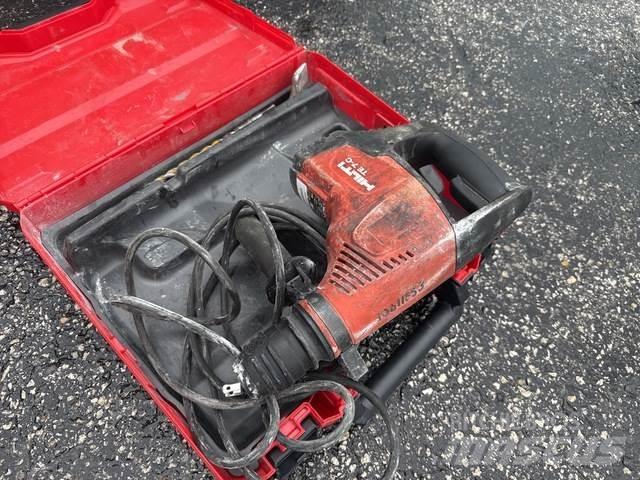 Hilti TE 7-C Строителство - Други