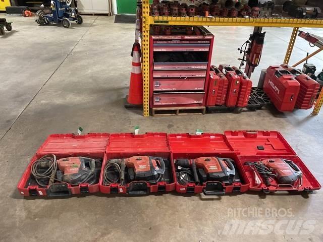 Hilti TE70-ATC Строителство - Други