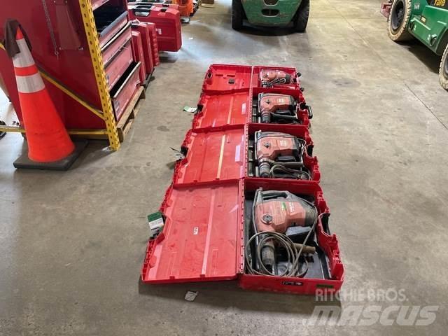 Hilti TE70-ATC Строителство - Други