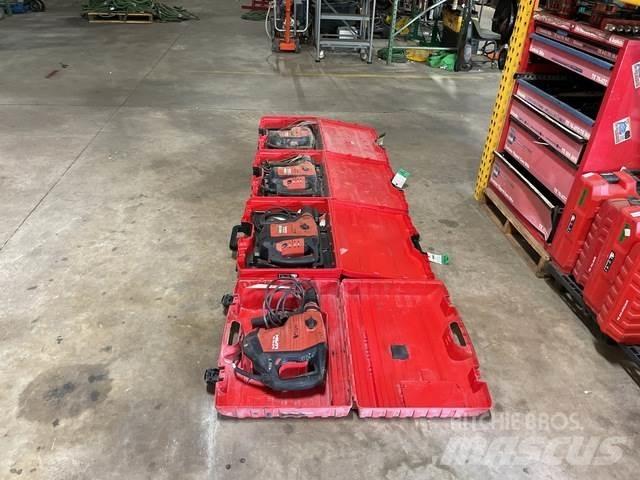 Hilti TE70-ATC Строителство - Други