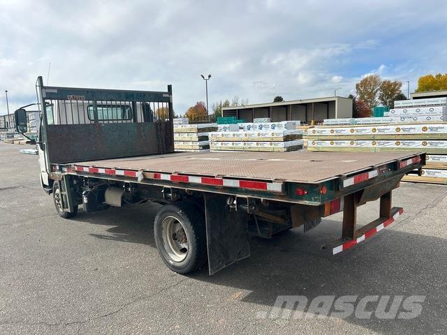 Hino 195 Самосвал