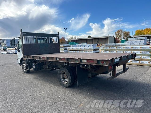 Hino 195 Самосвал