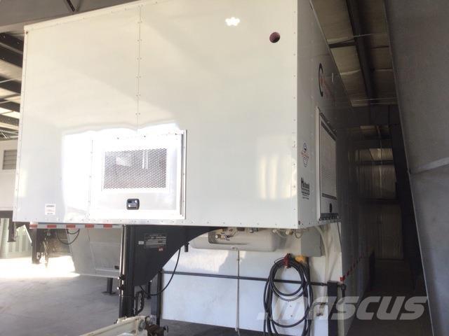  Hitchcock Нискотоварачи