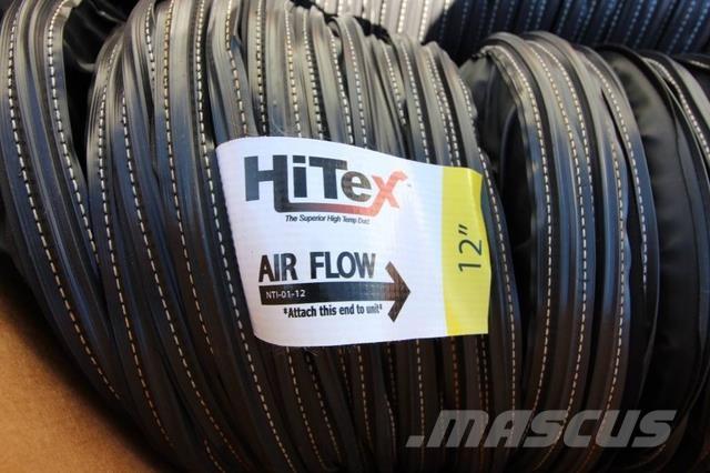  Hitex Оборудване за отопление и размразяване