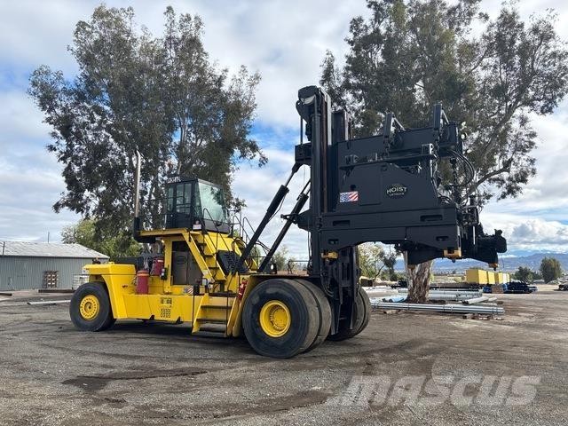 Hoist  Кари товарачи на контейнери