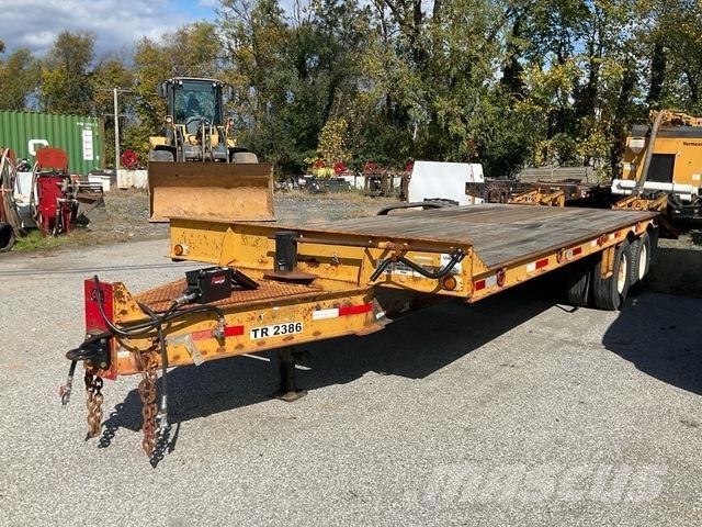 Holden  Ремаркета за превоз на автомобили
