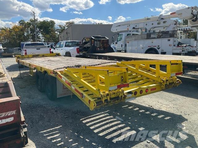 Holden  Ремаркета за превоз на автомобили
