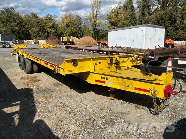 Holden  Ремаркета за превоз на автомобили
