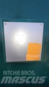  Hot Pass Цистерна