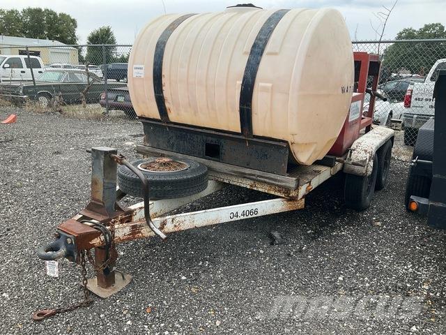 Hotsy  Уреди за миене под леко налягане
