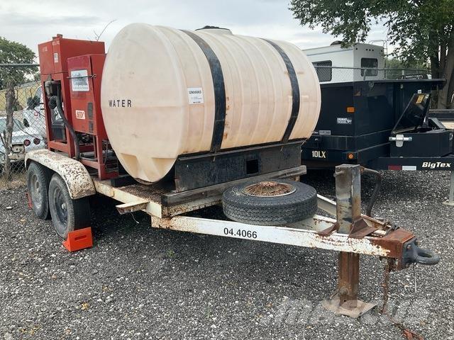 Hotsy  Уреди за миене под леко налягане
