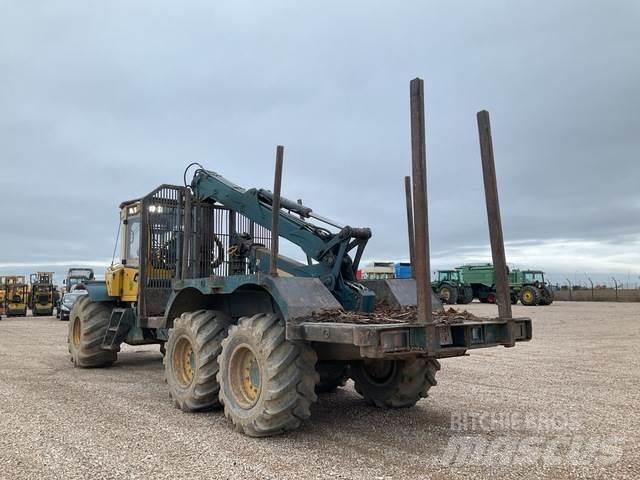 HSM 904 6WD Строителство - Други