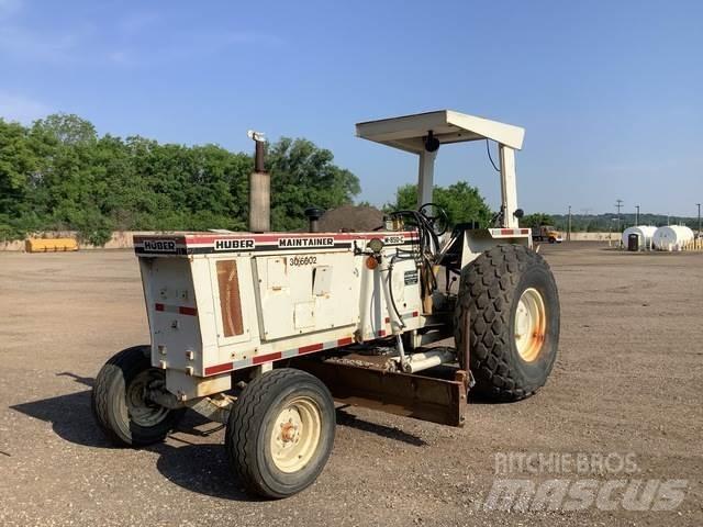 Huber M850C Строителство - Други