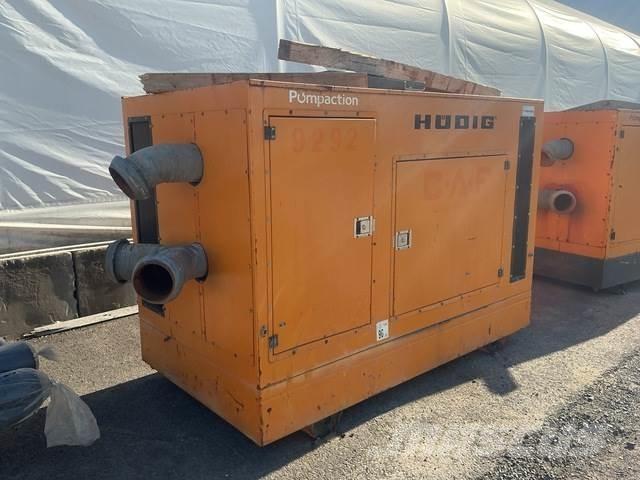  Hudig 6 inches Водни помпи
