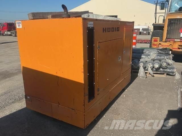  Hudig 6 inches Водни помпи
