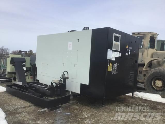 Hurco VTXU/40T Строителство - Други