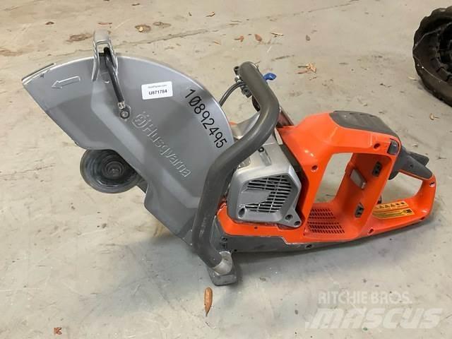 Husqvarna  Други компоненти