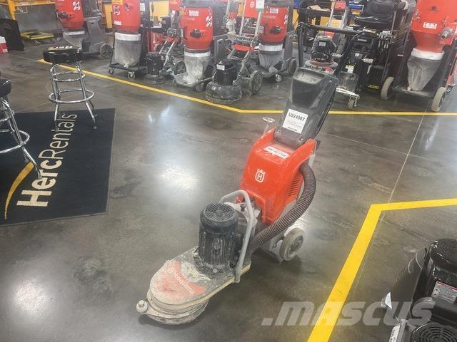 Husqvarna  Мелници / Мелещи машини
