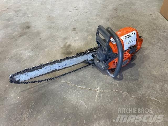 Husqvarna 555 Строителство - Други