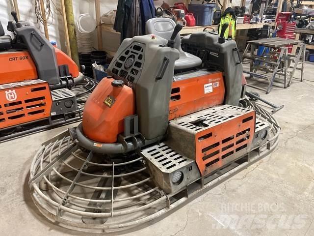 Husqvarna CP Мистрия
