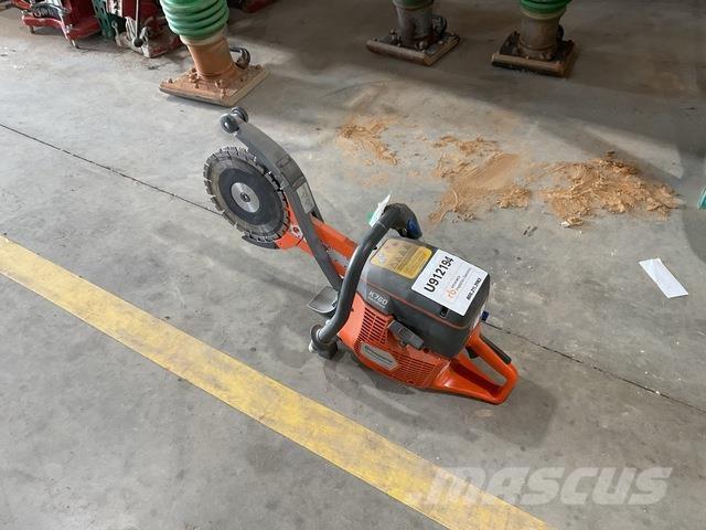 Husqvarna EL35 Строителство - Други