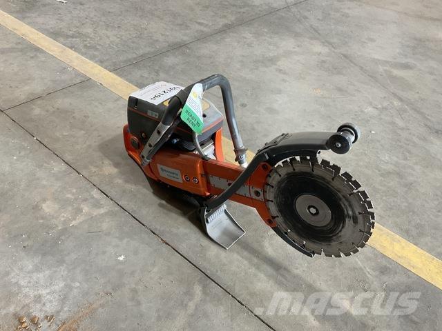 Husqvarna EL35 Строителство - Други