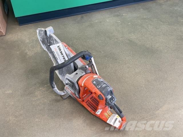 Husqvarna K1 Строителство - Други