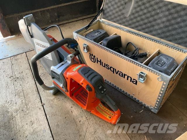 Husqvarna K1 Аксесоари за бетон
