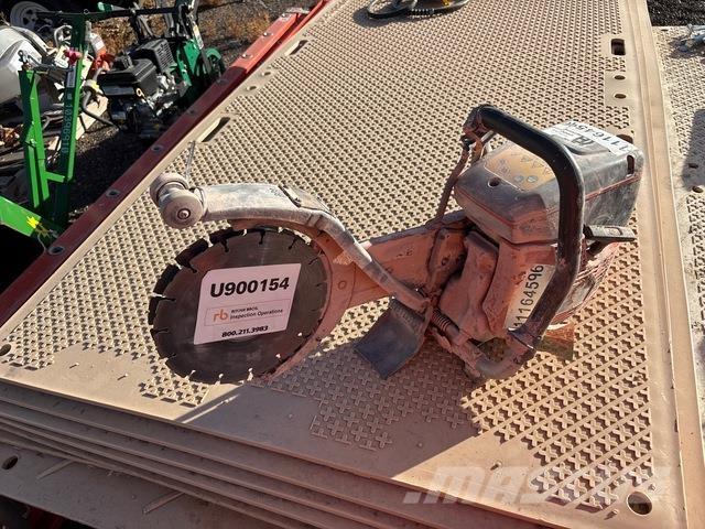 Husqvarna K760 Строителство - Други