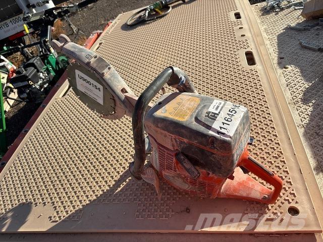 Husqvarna K760 Строителство - Други