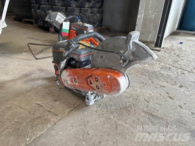 Husqvarna K770 Аксесоари за бетон
