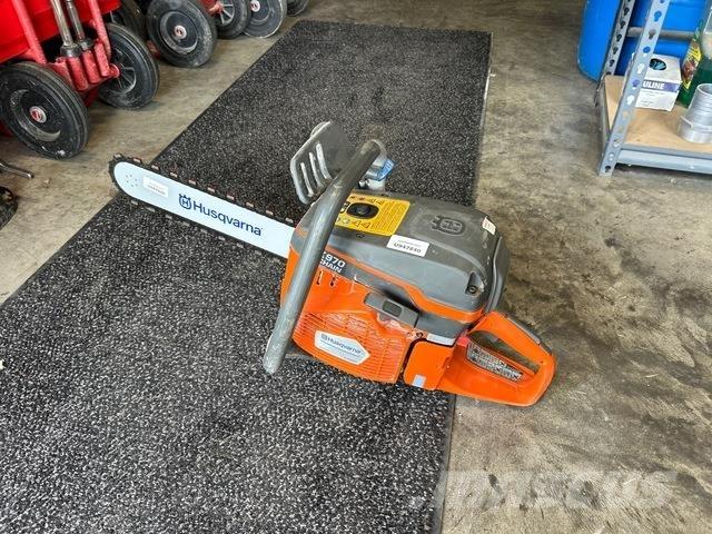 Husqvarna K970 Моторни триони и резачки
