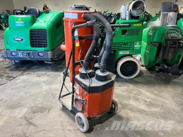 Husqvarna S36 Строителство - Други