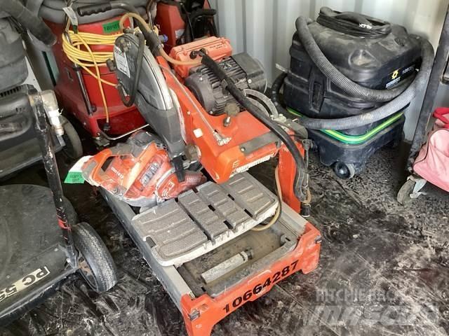Husqvarna Saws Строителство - Други