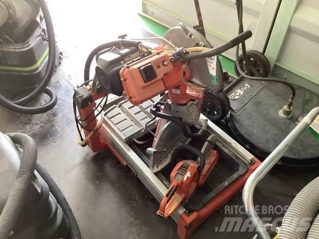 Husqvarna Saws Строителство - Други