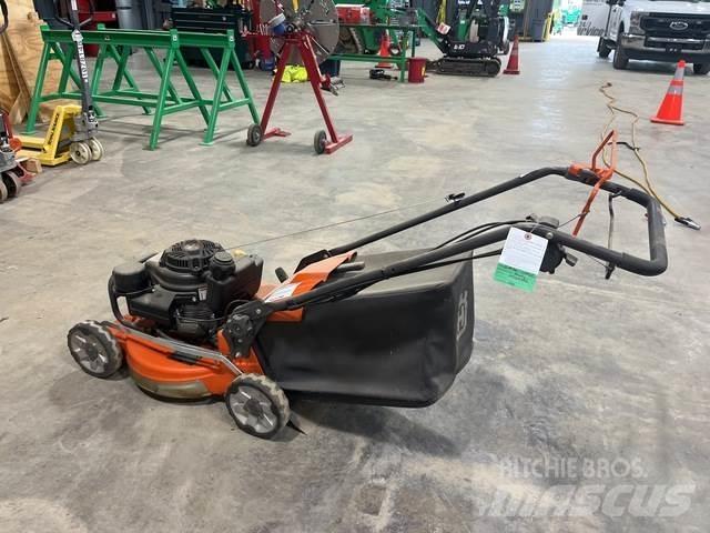 Husqvarna W520 Строителство - Други