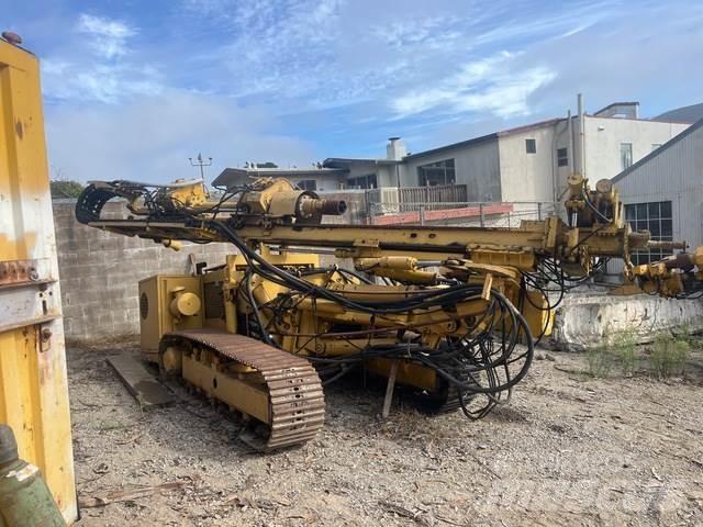 Hütte HBR605-D Апаратура за повърхностна редова сеидба