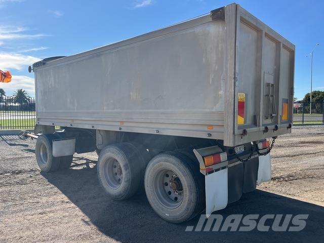  HXW Самосвали