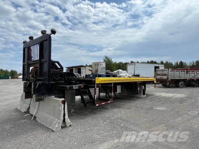  Hydrabed Транспорт - Други