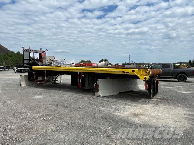  Hydrabed Транспорт - Други