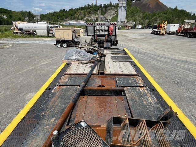  Hydrabed Транспорт - Други