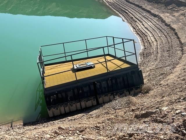  Hydroflo HF 10 Водни помпи
